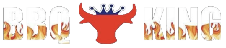 BBQ King Logo