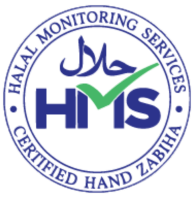 HMS Logo